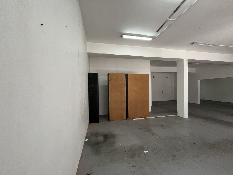 To Let commercial Property for Rent in Bellville Central Western Cape